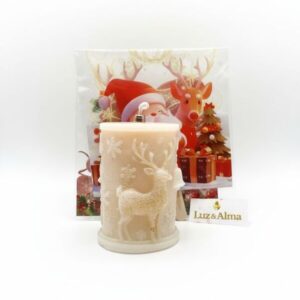 Rena e Sinos - Em alto relevo