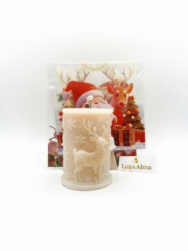 Rena e Sinos - Em alto relevo